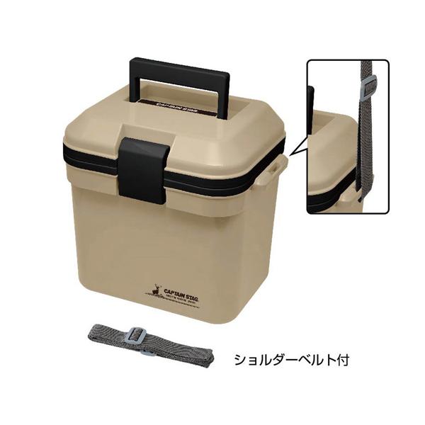 軍杯　7個セット CAPTAIN STAG キャプテンスタッグ シャルマン クーラーボックス7