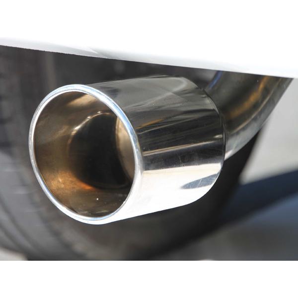 フジツボ A-K マフラー DA64W エブリイワゴン ターボ DA64W エブリイ ワゴン ターボ 2WD・4WD (EVERY WAGON