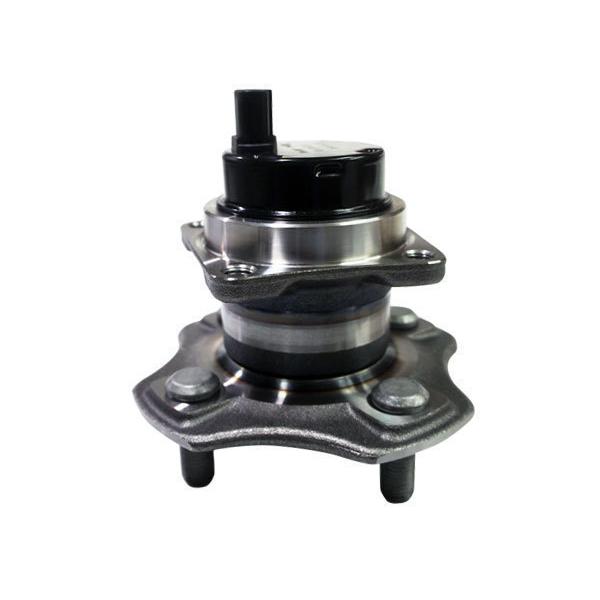 アレックス ZZE123 ZZE122 NZE121 カローラ ZZE122G ZZE123G ZZE123 JTEKT (KOYO) リア ハブベアリング 2個セット 送料無料の画像