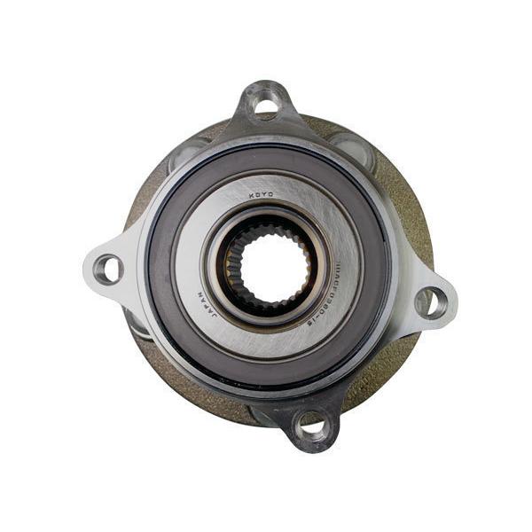 プリウス ZVW30ZVW35 EV用不可 H21.04〜 レクサス CT200 ZWA10 H23.01〜 JTEKT (KOYO) フロント ハブベアリング 送料無料の画像