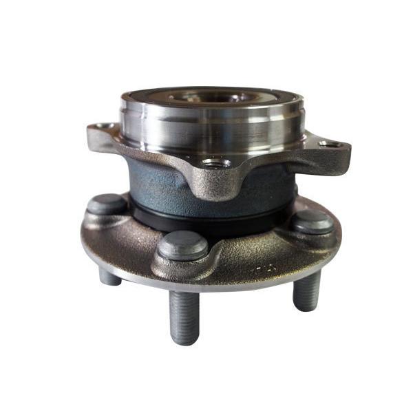 プリウス ZVW30ZVW35 EV用不可 H21.04〜 レクサス CT200 ZWA10 H23.01〜 JTEKT (KOYO) フロント ハブベアリング 送料無料の画像