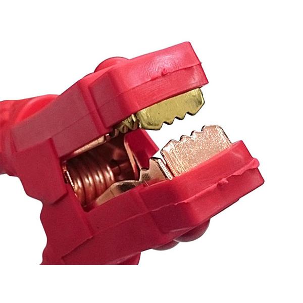 SAPI 三和自動車部品工業 ブースターケーブル 300A 5m 12V/24V
