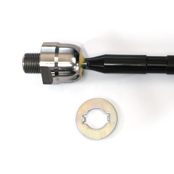 スイフト ZC83S K12C ラックエンド 左右共通 片側 1本 555 スリー