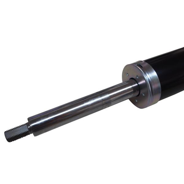 サンバー S211J フロント ショック アブソーバ 左右 2本セット SHOWA