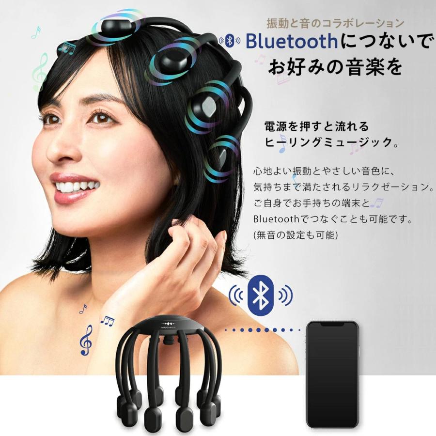 WAVEWAVE WAVEWAVE HEAD Relax MONSTER SP＋ ヘッドリラックス