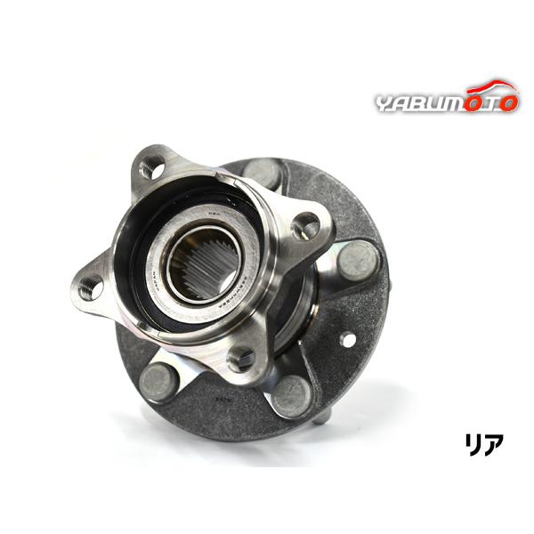 CX-3 DK5AW リア ハブベアリング 片側 1個 左右共通 H26.12〜H30.05