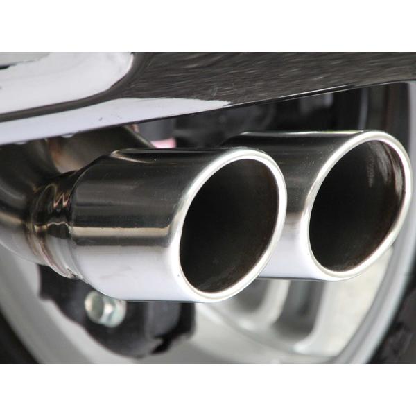 FUJITSUBO フジツボ マフラー A-K エーケー L175S ムーヴ カスタム NA 