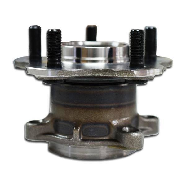 エクストレイル NT31 TNT31 ハブベアリング リア GMB H19/08〜H24/10