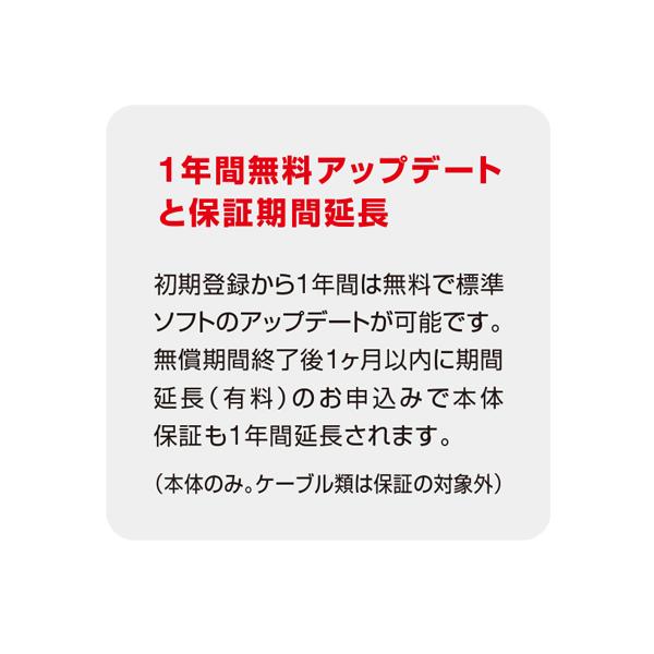 HITACHI 日立 スキャンツール ダイアグノ スティックツール コードリーダー 診断機 トラック 輸入車 ソフト 標準搭載 HDM-350 送料無料｜yabumoto26｜05