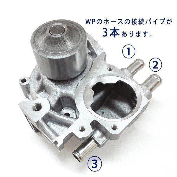スバル レガシィBP5用　タイミングベルト セット レガシィツーリングワゴン BP5 ターボ タイミングベルト セット
