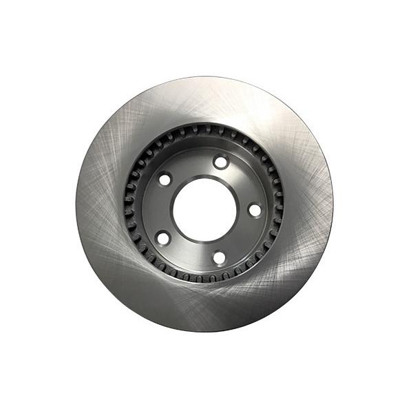 デリカ SKF2LM SKF2TM SKF2MM フロント ブレーキ ディスクローター