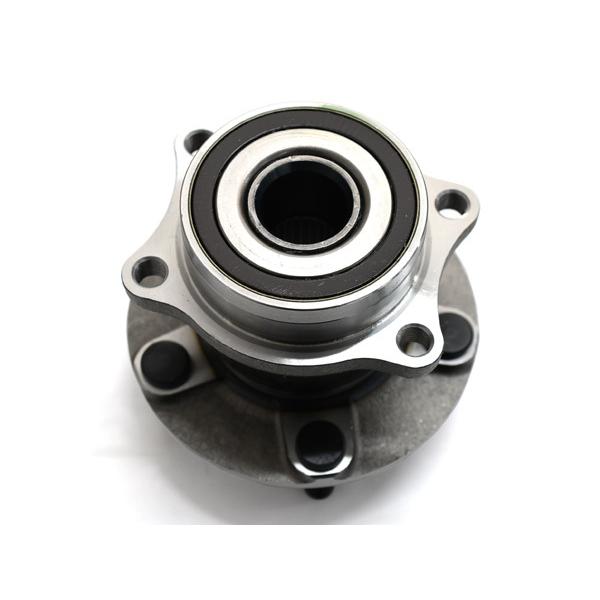 GMB（ジーエムビー） WRX インプレッサWRX ハブベアリング リア 2個