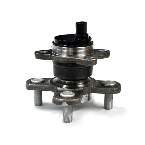 コペン LA400K ハブベアリング 左右 2個セット リア PROFIX H26.05〜 送料無料_2