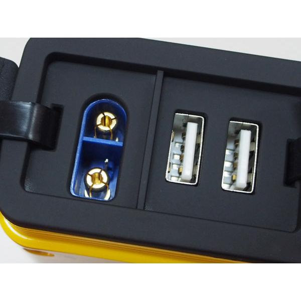 日立 HITACHI ポータブル パワーソース 12V ジャンプスターター