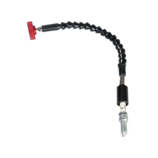 Seednew フレキシブル スパークプラグフィッター S-FPF756 ロング