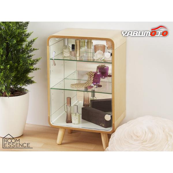 コレクションシェルフ フィギュアケース W36 D26.5 H60 【公式通販】
