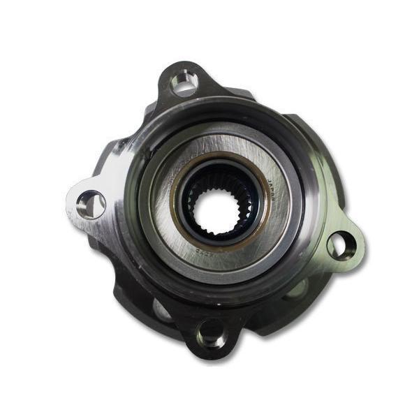 アルファード ヴェルファイア ANH25W ATH20W GGH25W エスティマ ACR55W AHR20W GSR55W JTEKT (KOYO) リア ハブベアリング 送料無料の画像