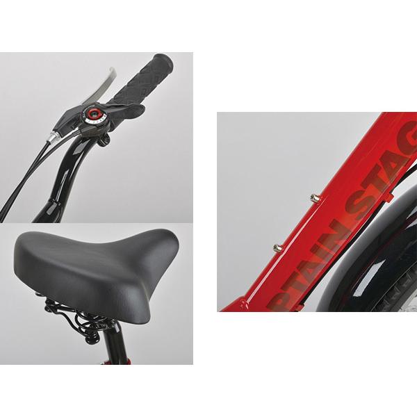 CAPTAIN STAG キャプテンスタッグ バーギーFDB206 グローイング