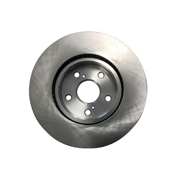 クラウン GRS200 GRS201 GRS202 ※要適合確認 H20.02〜H24.12 フロント ブレーキ ディスクローター GSPEK 2枚セット 1703400-SP 送料無料