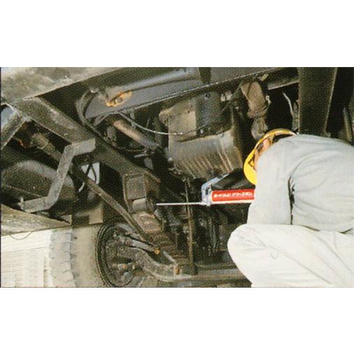 SUMICO スミグリスシャシー No2 シャシー用グリース 16kg 266275 送料