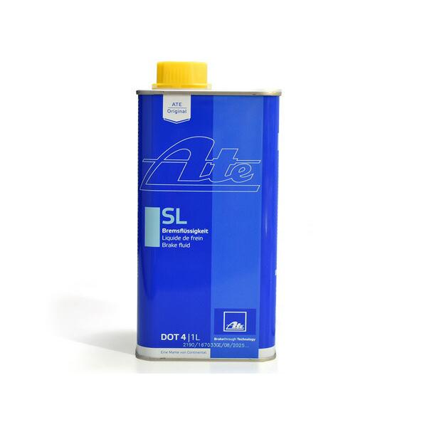 楽ギフ_包装】 ATE製 ブレーキフルード DOT4 ATEDOT4-BL 同等品 TYP200