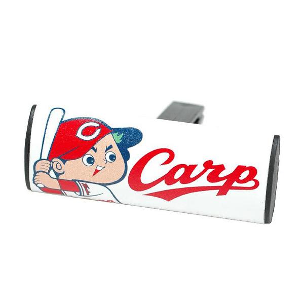 ミッレフィオーリ カープ カーディフューザー カー フレグランス 芳香剤 シルバースピリット Carp ICON CDIF-CP-004 ネコポス 送料無料｜yabumoto2｜02