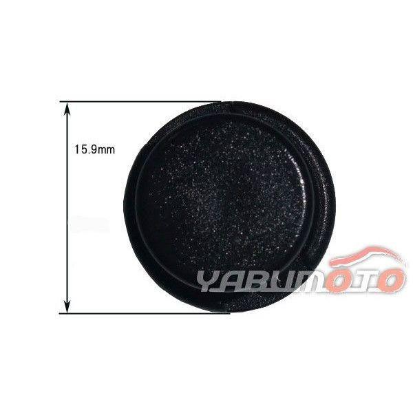 プッシュ リベット クリップ 50個 027 9s9ak 027 Csw 004 ネコポス 送料無料 Csw 004 50 キャッスルパーツ 通販 Yahoo ショッピング