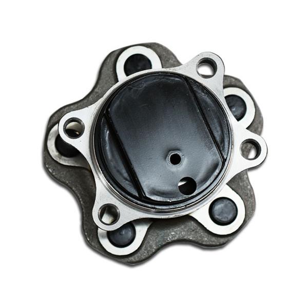 エクストレイル T31 ハブベアリング リア 左右 2個セット GMB GH31970M