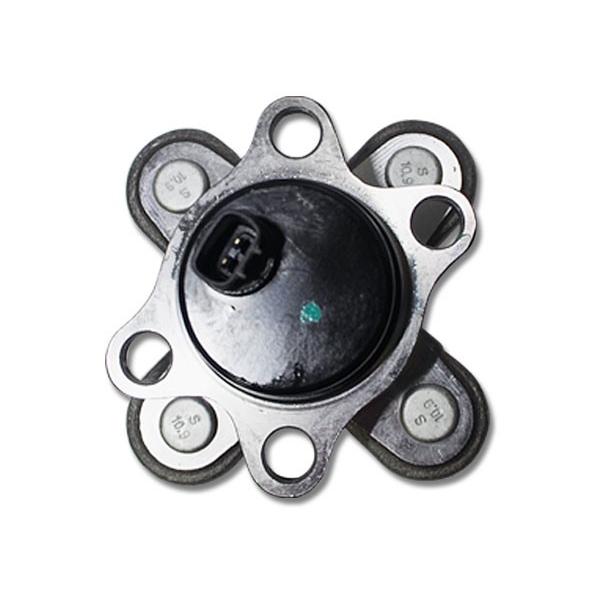 ハブベアリング ムーヴ L150S L152S GMB リア GH32610 2個セット 送料