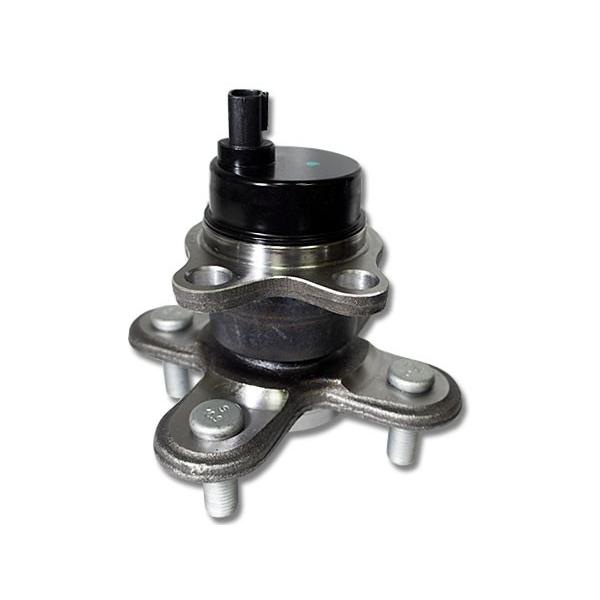 ハブベアリング ムーヴ L150S L152S GMB リア GH32610 2個セット 送料