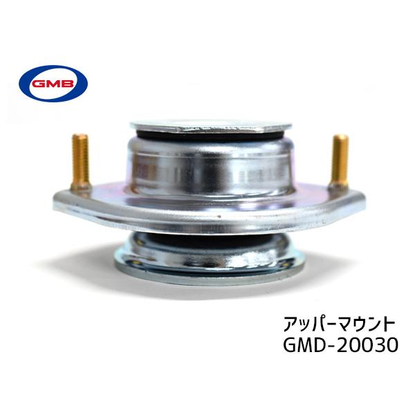 GMB ムーヴ ムーブ L175S L185S アッパーマウント フロント 左右