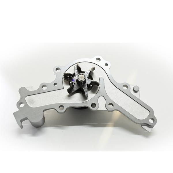 アウトランダー CW6W ウォーターポンプ GMB GWM-106A H19.09〜H24.10