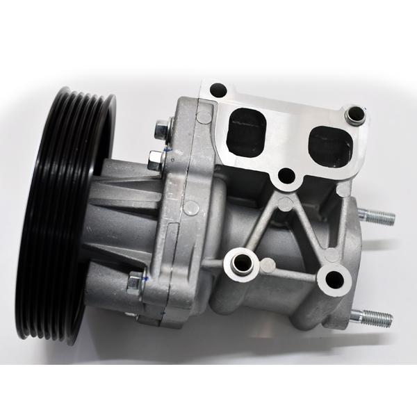 デリカD:5 CV5W CV2W ウォーターポンプ GMB GWM-93AMPH H18.12〜 車検
