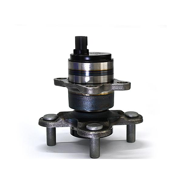 パッソ M700A ハブベアリング 1個 片側 左右共通 リア NSK HB3-D011 H28.04〜 送料無料_2