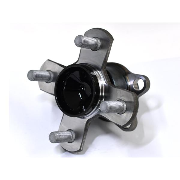 ミラココア L675S ハブベアリング 左右 2個セット リア NSK HB3-D013 H21.07〜H30.02 送料無料