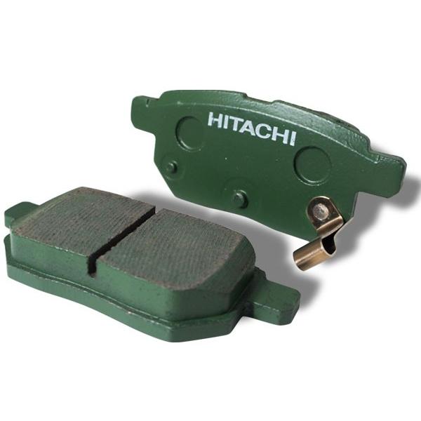 日立（HITACHI） ヴィッツ NCP91 NCP131 Astemo (旧日立) ブレーキ
