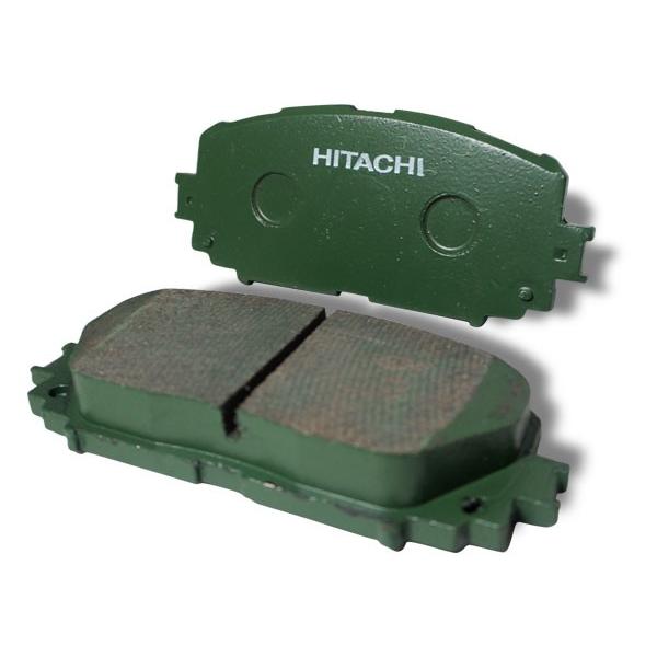 HC＋ ブレーキパッド│NCP91 NCP131 ヴィッツ RS｜フロント 楽天市場】ヴィッツ ncp131 ブレーキパッドの通販