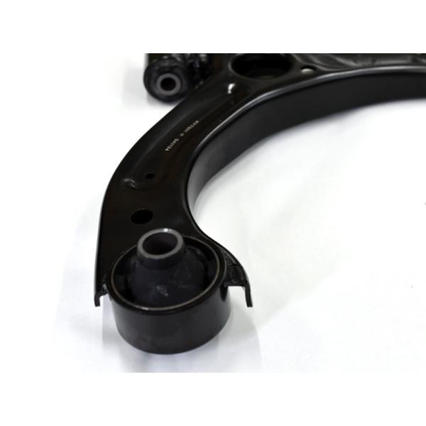 タント カスタム LA600S LA610S ターボ無 フロント ロアアーム 左右セット 三恵工業 555 SA-3482L SA-3482R H25.09〜H27.04 送料無料_4