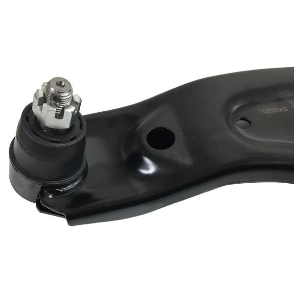 未使用 左 フロント ロアアーム SA-T892L トヨタ パッソ KGC30