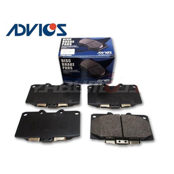 フェアレディZ CZ32 GCZ32 GZ32 HZ32 Z32 ブレーキパッド SN258P002キャッスルパーツ 通販