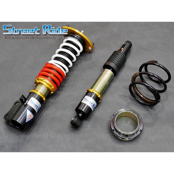 ポッキリ価格セール ワゴンr ワゴンrスティングレー Mh34s ストリートライド ダンパー 車高調 減衰力調整式 モデルコンフォート Sr S410 Mc 法人のみ配送 送料無料 大特価セール Lingo Lingosol Com