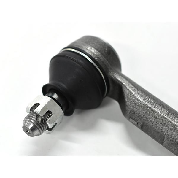 新品 未使用 トヨタ純正 ランドクルーザープラド タイロッドエンド