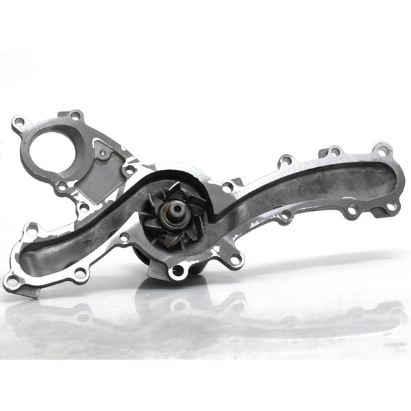 クラウン GRS200 GRS201 GMB ウォーターポンプ GWT-160AM 外ベルト 1本 バンドー H20.02〜H24.12 送料無料 GWS204｜クラウンハイブリッド｜カーラインナップ｜TOM'S