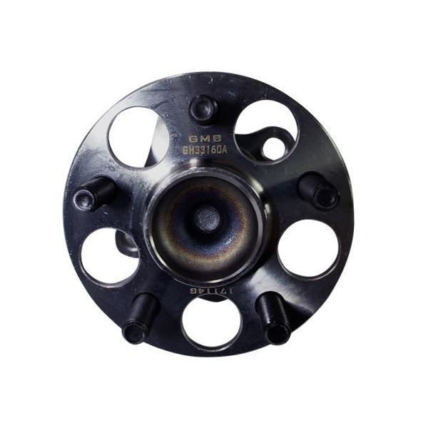 プリウス ZVW30 ZVW35 H21/04〜 EV用不可 GMB リア ハブベアリング 2個