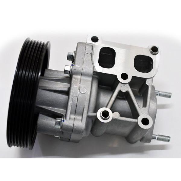 デリカD:5 CV5W CV2W ウォーターポンプ GMB H18.12〜 車検 交換 国内