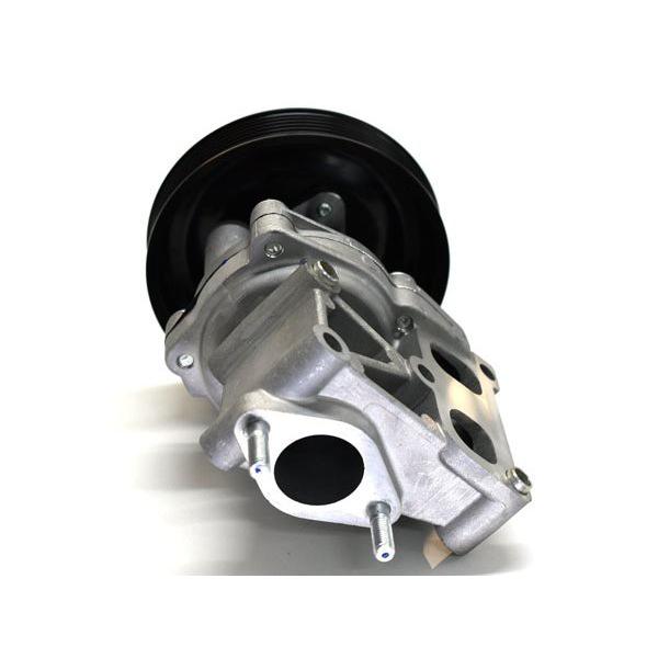 デリカD:5 CV5W CV2W ウォーターポンプ GMB H18.12〜 車検 交換 国内