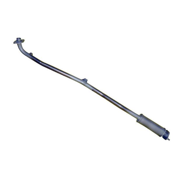 トッポ H82A ※NA車のみ 2010/08〜2013/07 エキゾーストパイプ 純正同等 