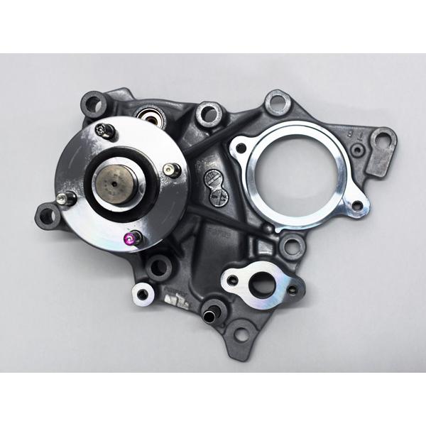 ⭐︎AISIN製 ウォーターポンプ⭐︎FJクルーザー・150プラド用 アイシン ランドクルーザープラド GDJ150W ウォーターポンプ