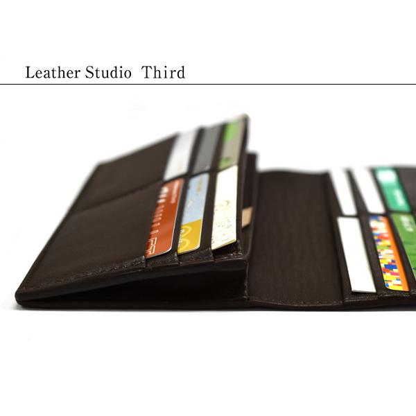 日本一の職人が手掛ける 本革 牛革 天然藍 長財布 ファスナー無し アディシオン 空 メンズ 福山レザー ハンドメイド プレゼント 送料無料 日本一の職人が手掛ける 本革 牛革 天然藍 長財布 ファスナー無し