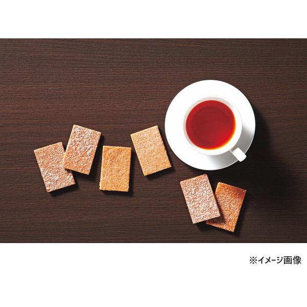 スーパースイーツ焼き菓子＆紅茶詰合せ ベイクドクッキー ショコラ×9 クッキー シナモンシュガー×9 紅茶ティーバッグ×8 SBK-D 税率8％｜yabumoto3｜03